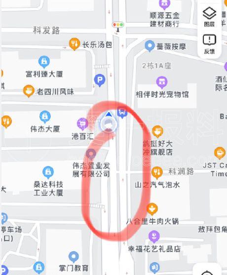 南山科技园最新爆料,揭秘未来科技生态圈发展蓝图  第3张
