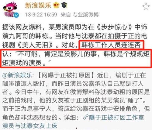 娱乐圈爆料作文800字,揭秘明星背后的故事  第3张