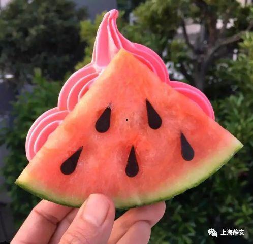 网红求瓜吃,一场视觉与味蕾的双重盛宴  第3张